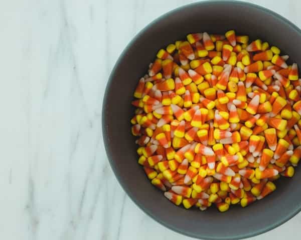 These Halloween Candies Can Destroy Teeth