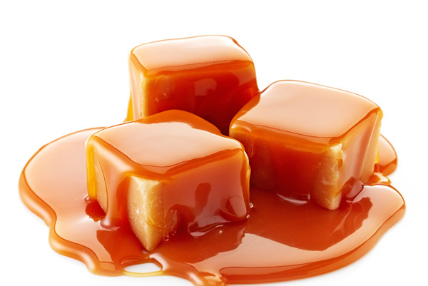 caramel