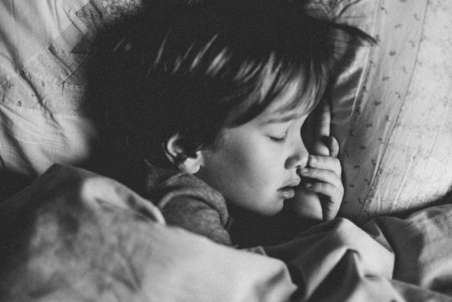 How A Pediatric Dentist May Help With Pediatric Sleep Apnea